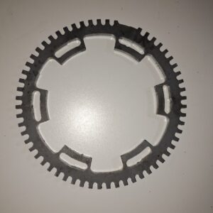 Ruota fonica