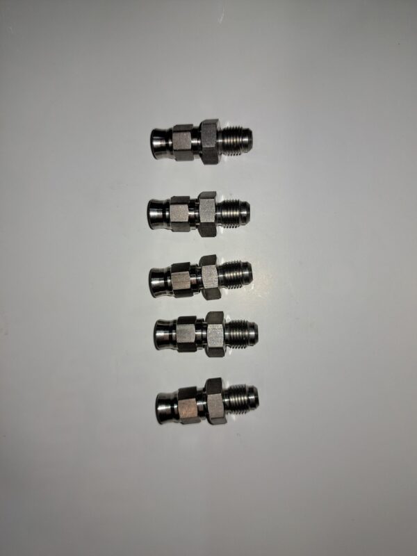 Raccordo AN3 10x1 - immagine 2