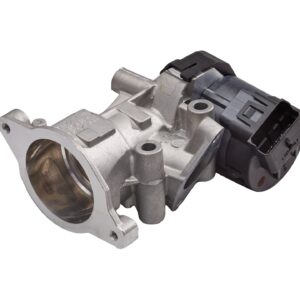 Mappatura Stage 2 + dpf + egr