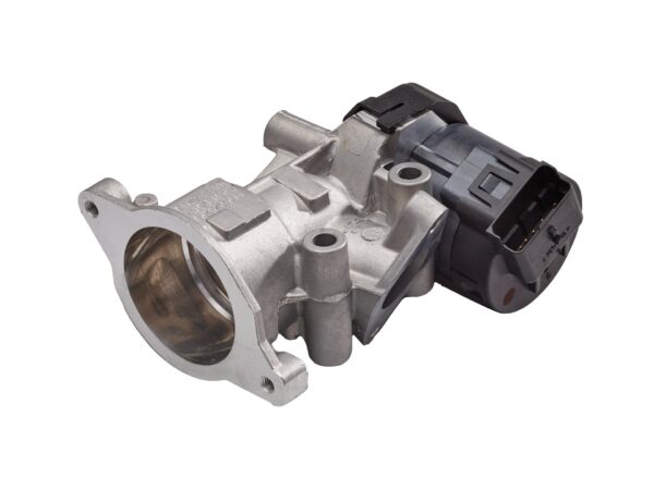 Mappatura Stage 2 + dpf + egr