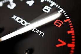 Rev Limit