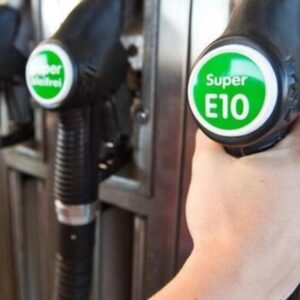 Mappatura Benzina Aspirato