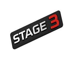 Mappatura diesel Stage 3