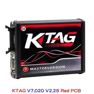 K-Tag Programmatore