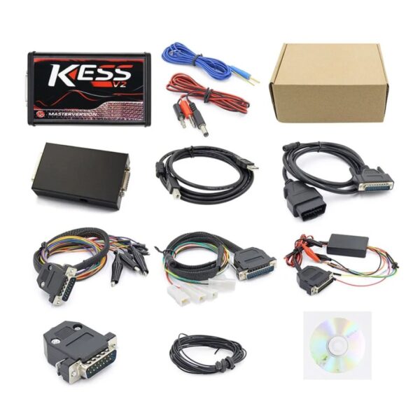 KESS v2