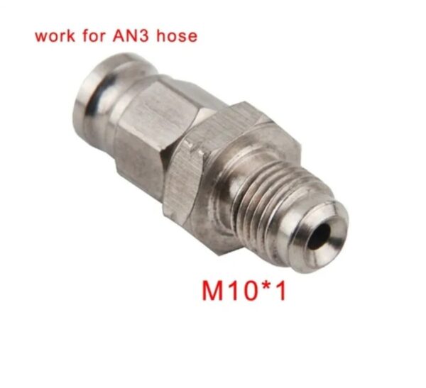Raccordo AN3 10x1