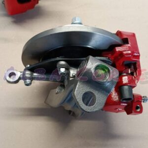 Freni a disco 4x98 cerchio 12-13