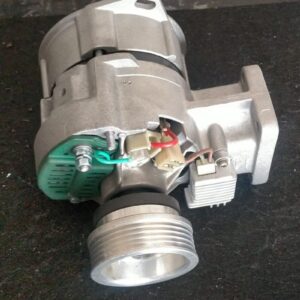 Alternatore fiat 500-126 revisionato