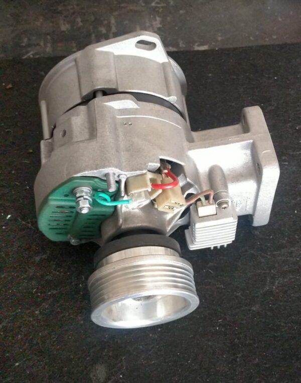 Alternatore fiat 500-126 revisionato