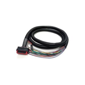 Cablaggio Microsquirt v3