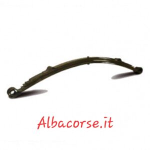 Balestra a 5 fogli occhi rovesciati fiat 500