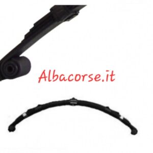Balestra a 5 fogli standard Fiat 500