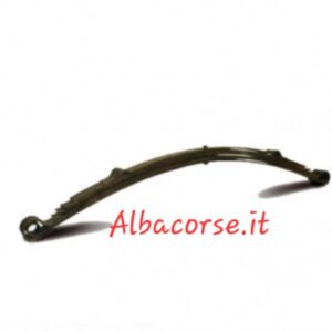 Balestra a 6 fogli occhi rovesciati fiat 500