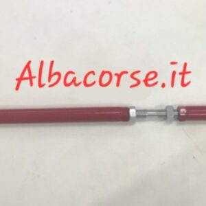 Barra duomi fiat 500 F L R