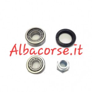 Cuscinetti ruota anteriore sinistra fiat 126