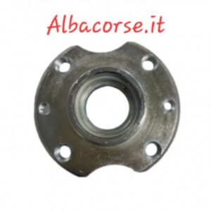 Mozzo ruota anteriore fiat 126