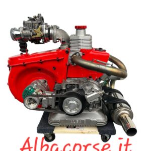 Motore 800cc Monocondotto