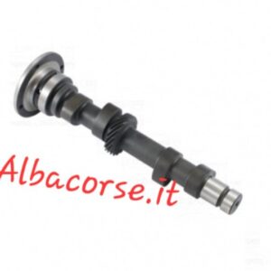 Albero a camme in ghisa originale fiat 500