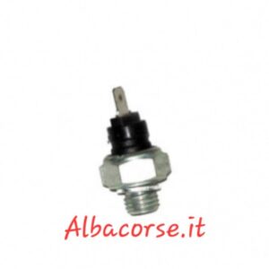 Bulbo pressione olio fiat 500