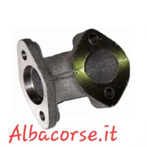 Collettore di Scarico fiat 500 e 126