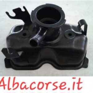 Coperchio punterie fiat 500