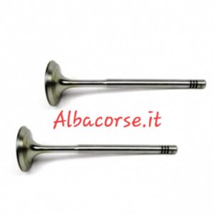 Valvole scarico fiat 500 D F L