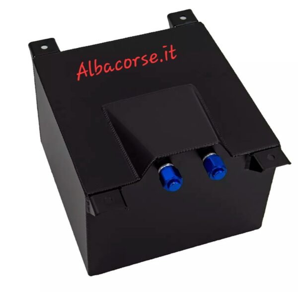 Serbatoio benzina 20 litri - immagine 5
