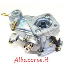 Carburatore 28 per fiat 500-126