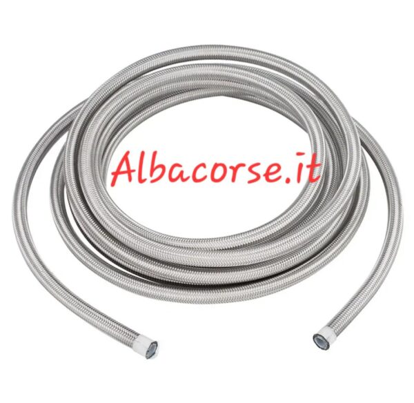 Tubo AN10 PTFE 1mt - immagine 2