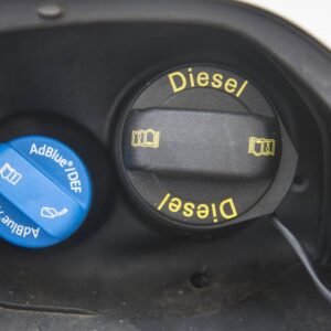 Fap, Egr, Adblue Off (Per uso agonistico)