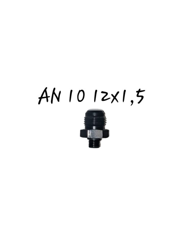 Raccordo An10- 12x1,5