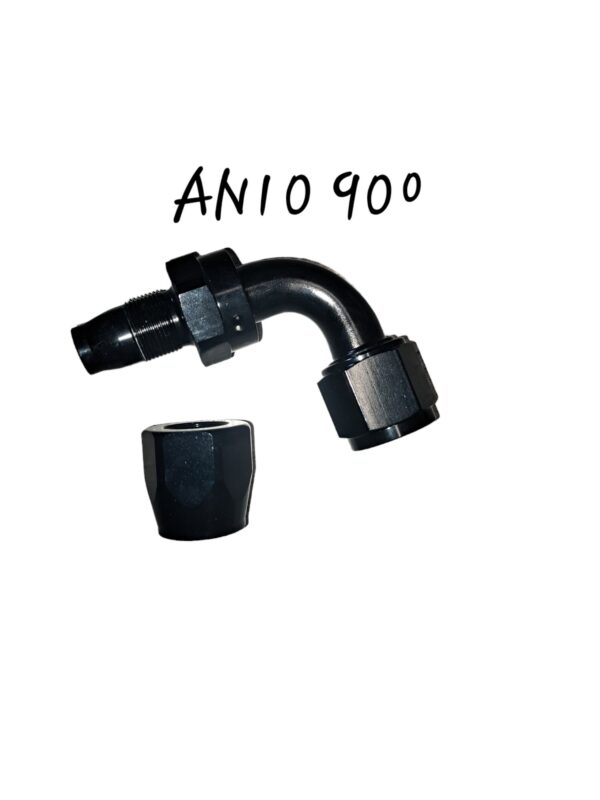 Raccordo An10 90⁰