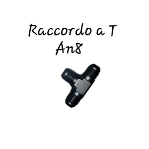 Raccordo a T An8