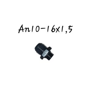 Raccordo An10 - 16x1,5