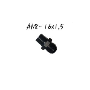 Raccordo AN8-16x1,5