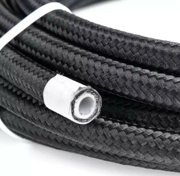 Tubo AN8 in PTFE - immagine 2