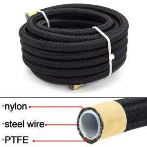 Tubo AN8 in PTFE