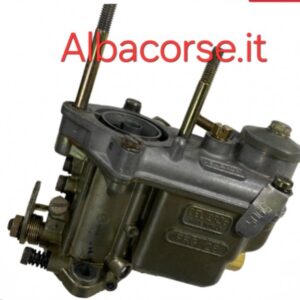 CARBURATORE DELLORTO FRG 28 IMB ALLARGATO A 30 FIAT 500 - 126