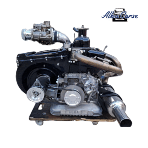 Motore 700 Monocondotto stradale