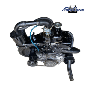 Motore 650 per uso stradale