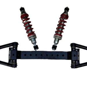 Pendolare con Ammortizzatori Fiat 600