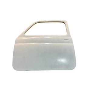 Sportello in Vetroresina Fiat 500 - Lato Sinistro