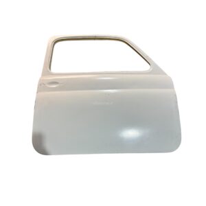 Sportello in Vetroresina Fiat 500 - Lato Destro