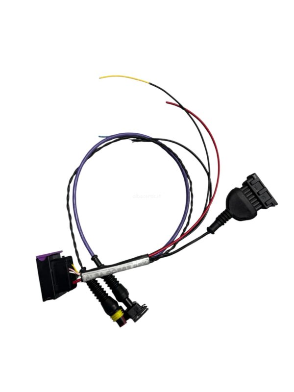 Kit Accensione Elettronica RoyalSpark Fiat 500/126 - immagine 3