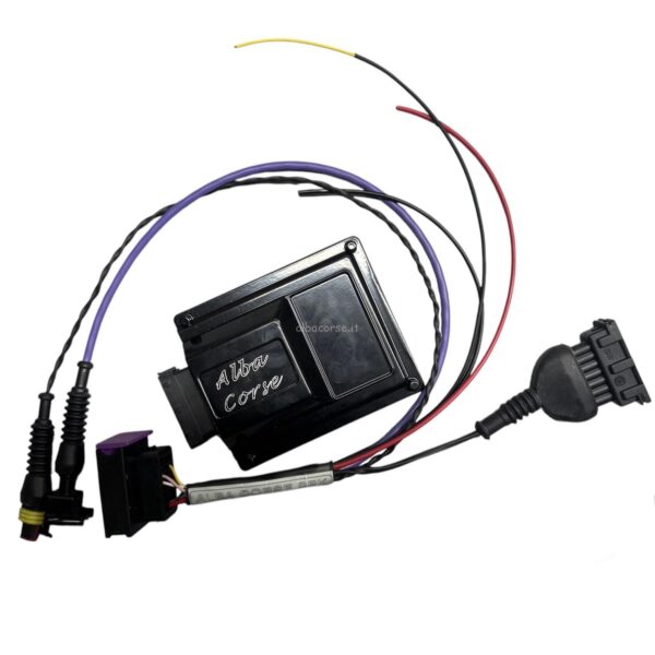 Kit Accensione Elettronica RoyalSpark Fiat 500/126 - immagine 2