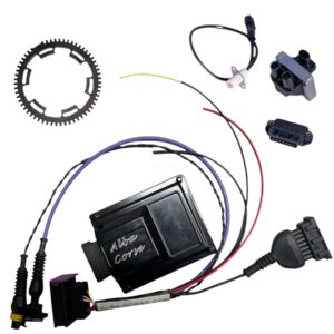 Kit Accensione Elettronica RoyalSpark Fiat 500/126