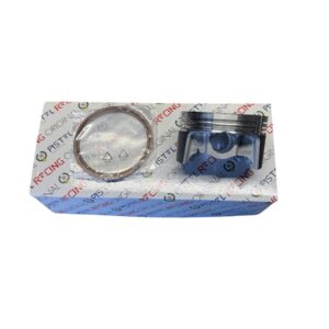 Pistoni 79,5 mm per Fiat 500