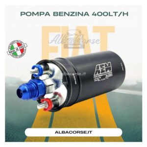 Pompa Benzina 400 Lt/H