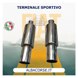 Terminale sportivo