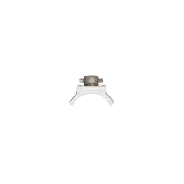 Porta sensore e rotore per spinterogeno elettronico fiat 500